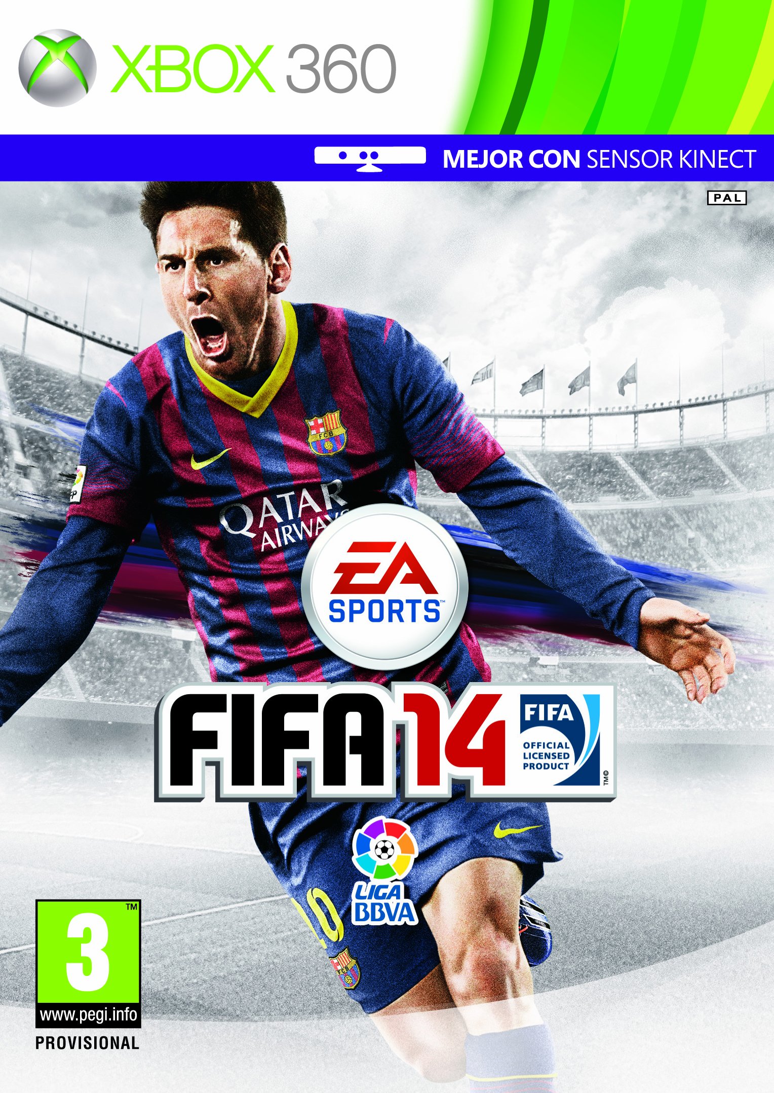 Fifa 14