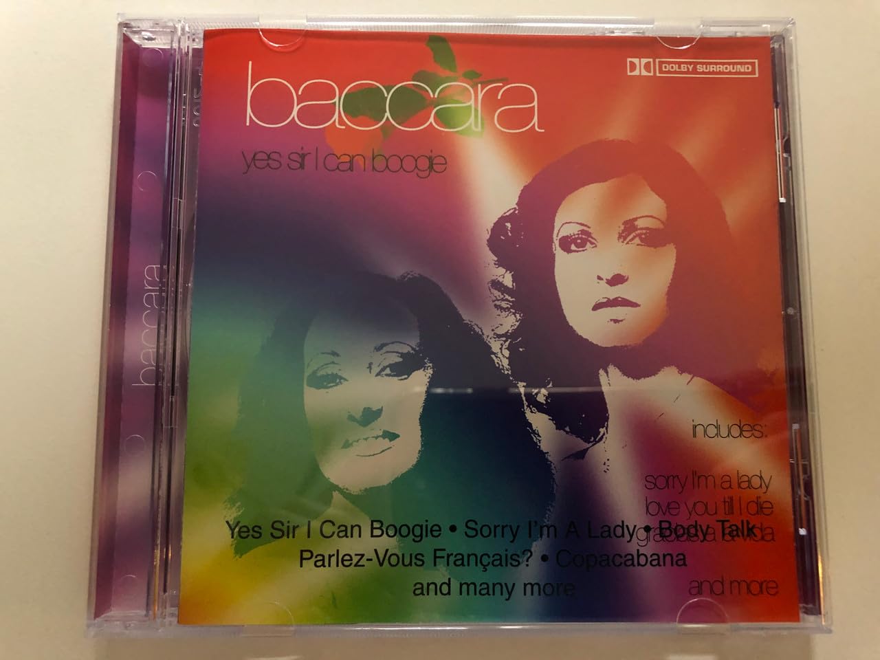 Baccara