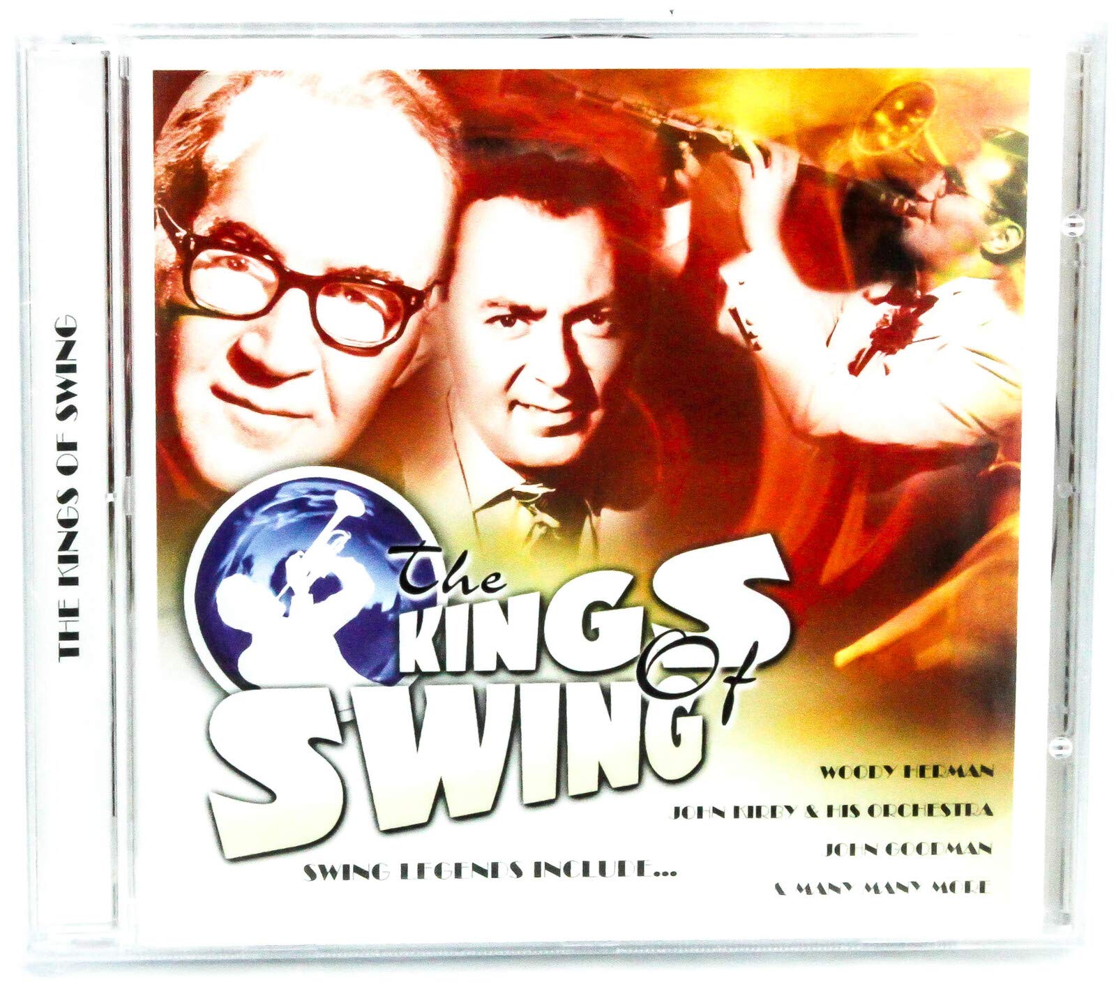 Kings of Swing