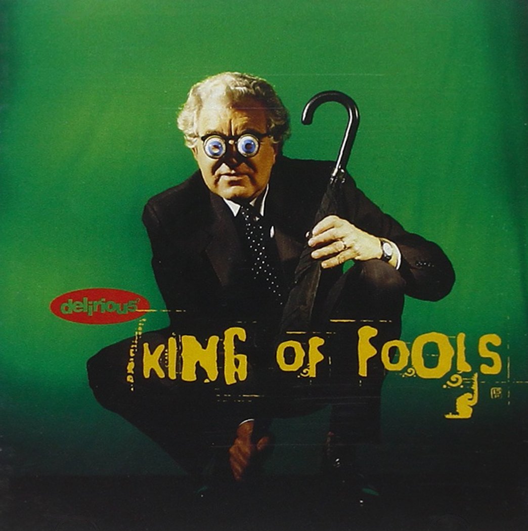 King of Fools