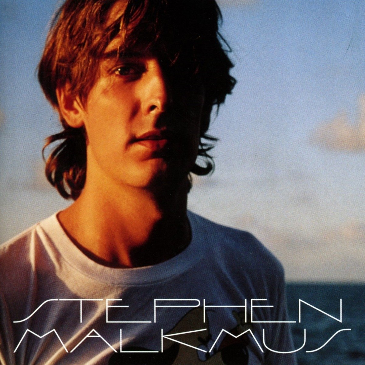 Stephen Malkmus