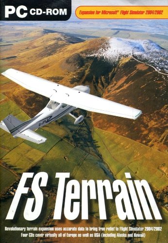 FS Terrain
