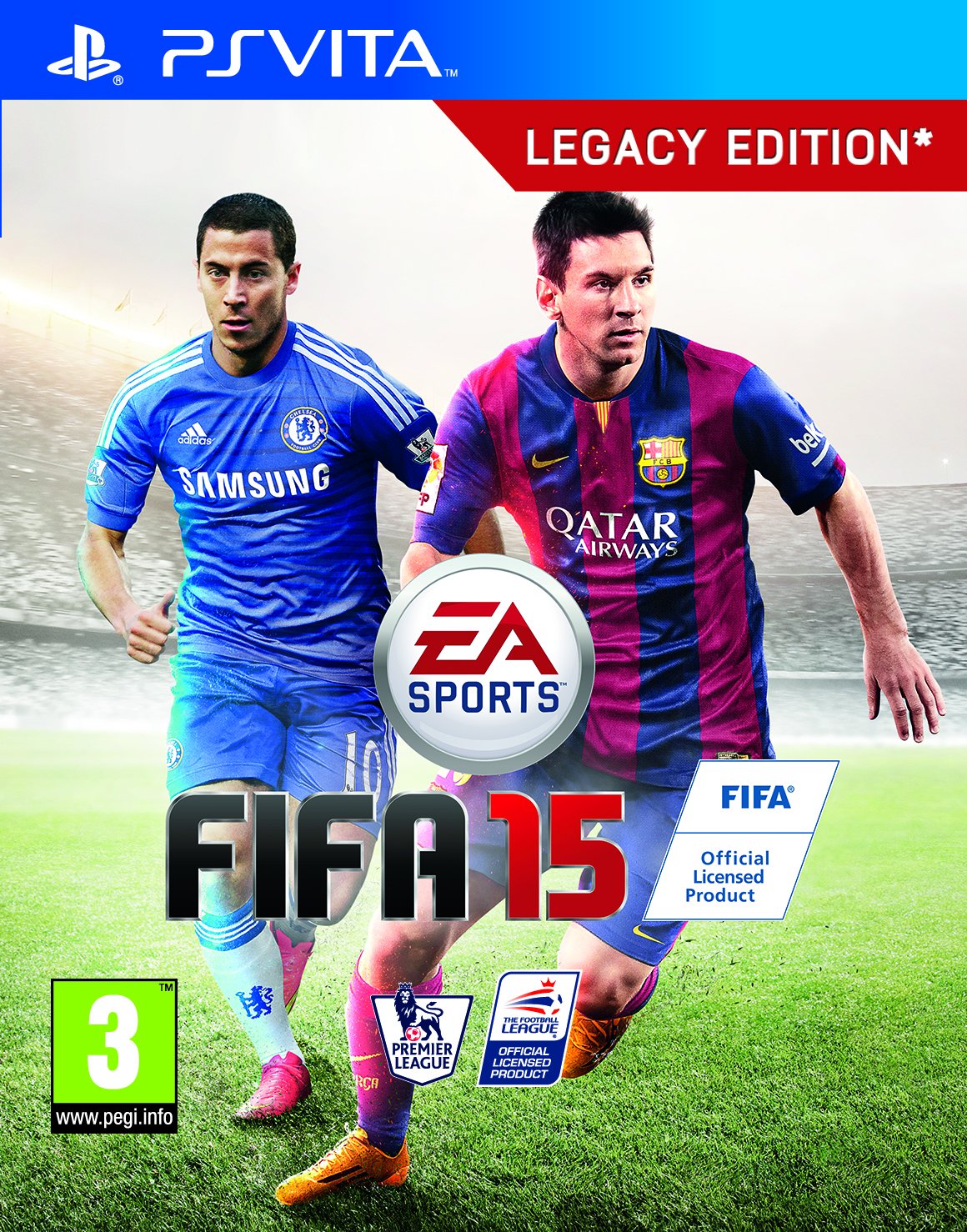 Fifa 15