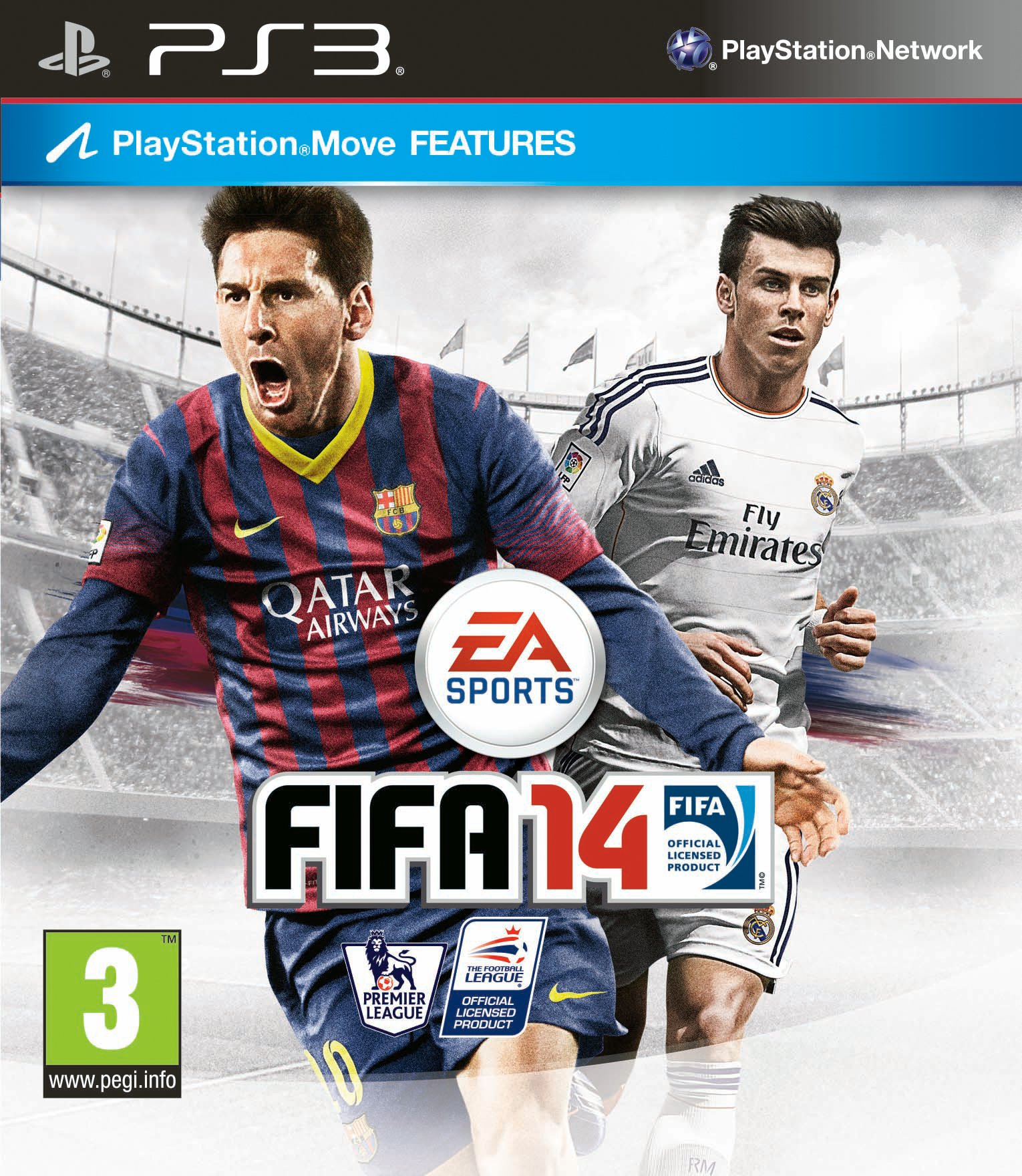 Fifa 14