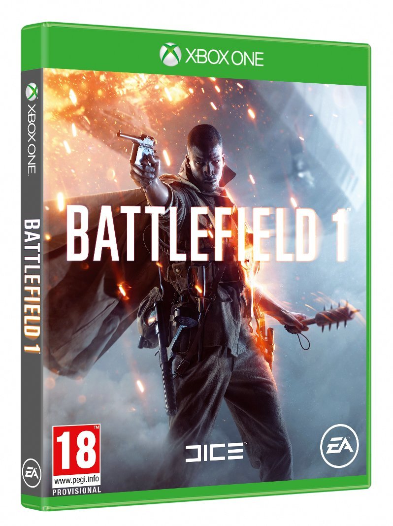 Battlefield 1