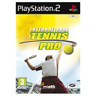 International Tennis Pro