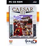 Caesar 3 - Pc