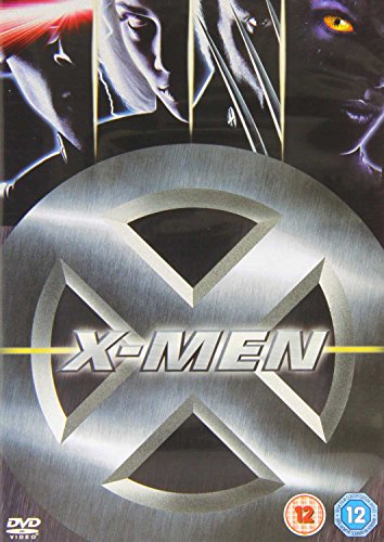 X-Men