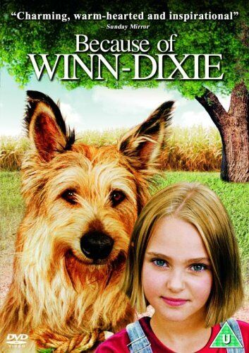 Because Of Winn-Dixie