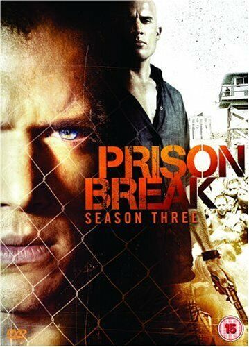 Prison Break - Season 3