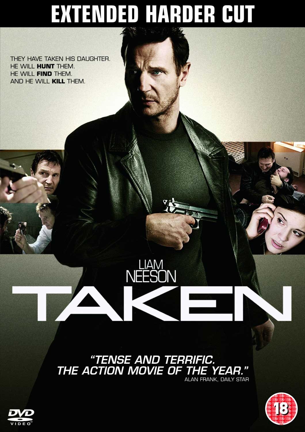 Taken