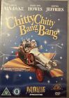 Chitty Chitty Bang Bang [Edizione: Regno Unito] [Italia] [DVD]