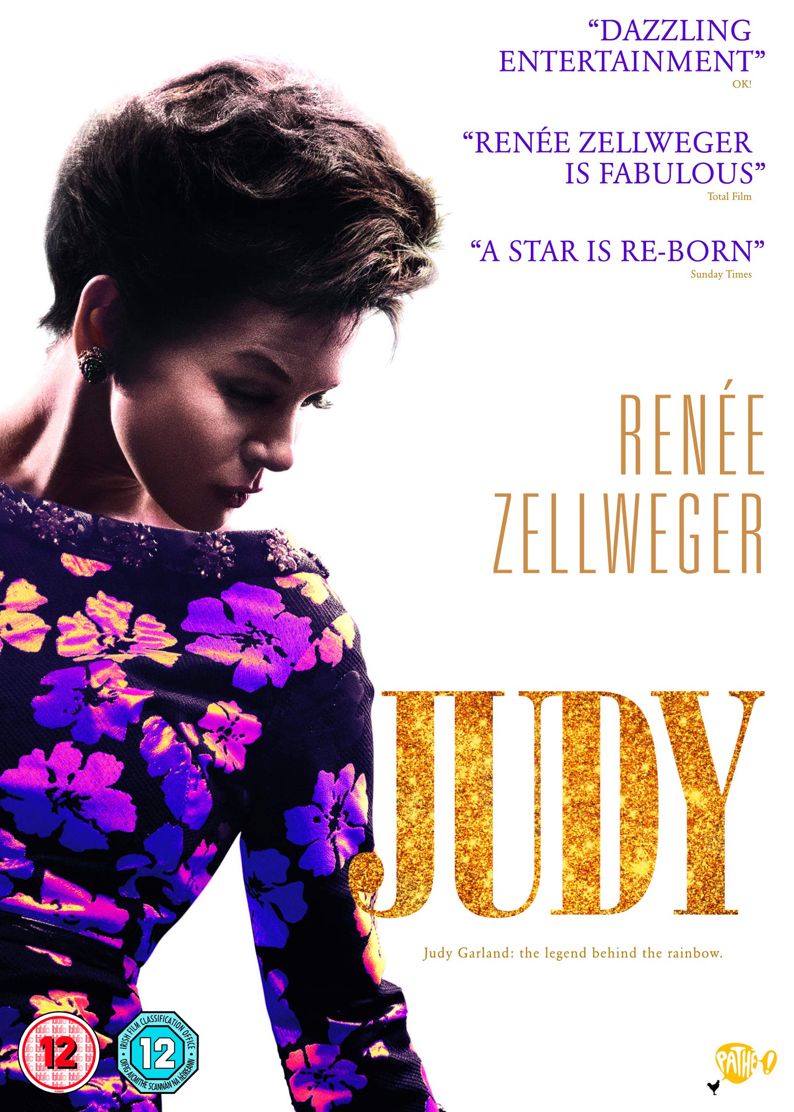 Judy Dvd