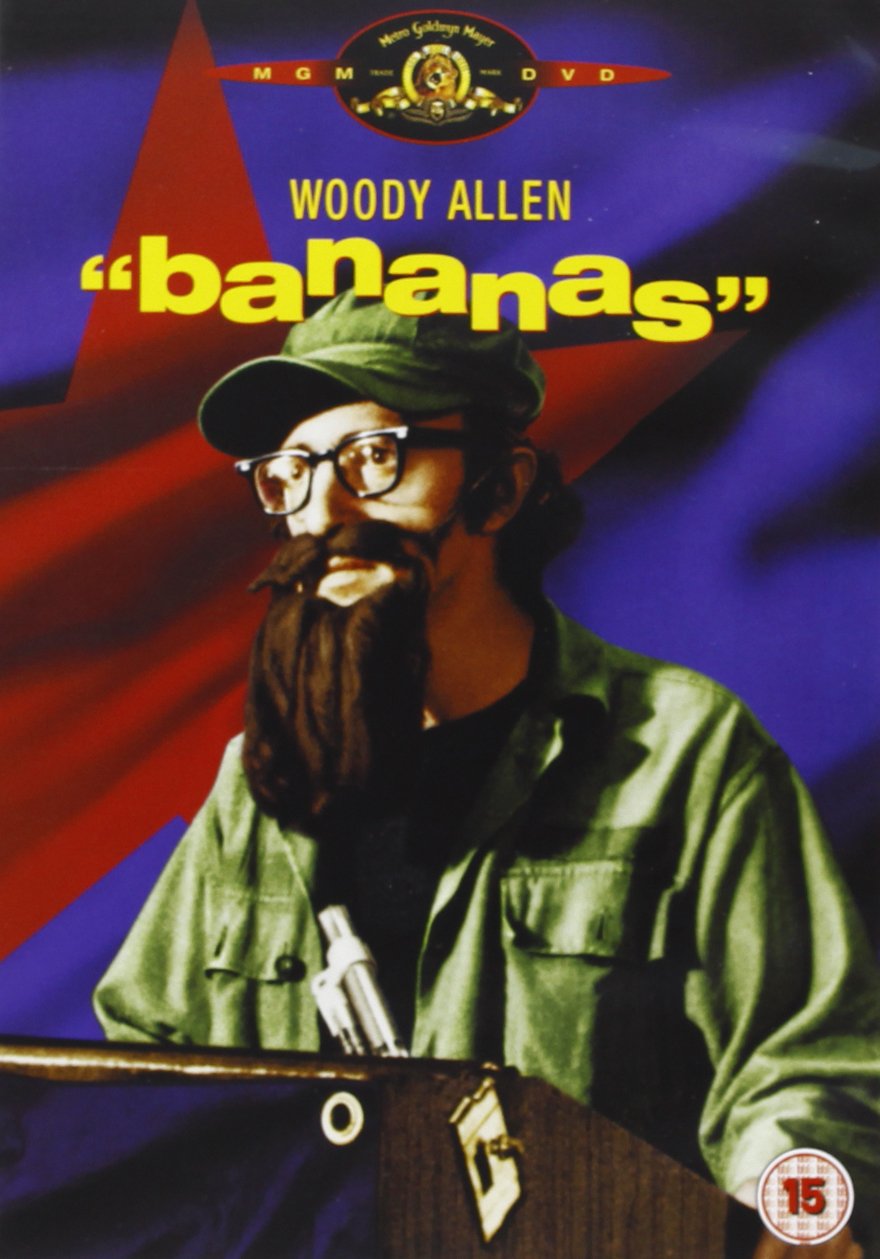 Bananas