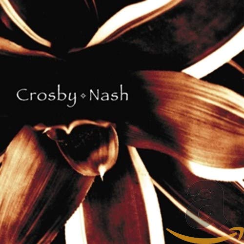 Crosby & Nash