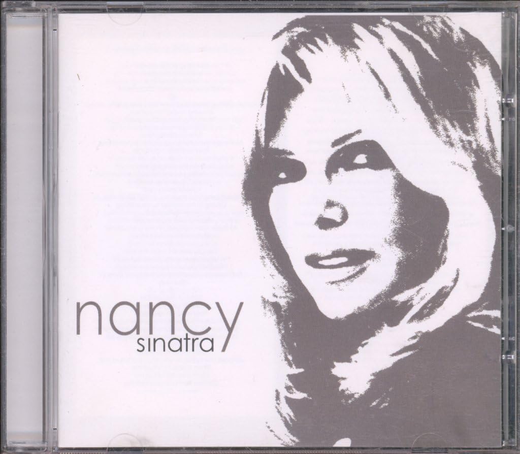 Nancy Sinatra