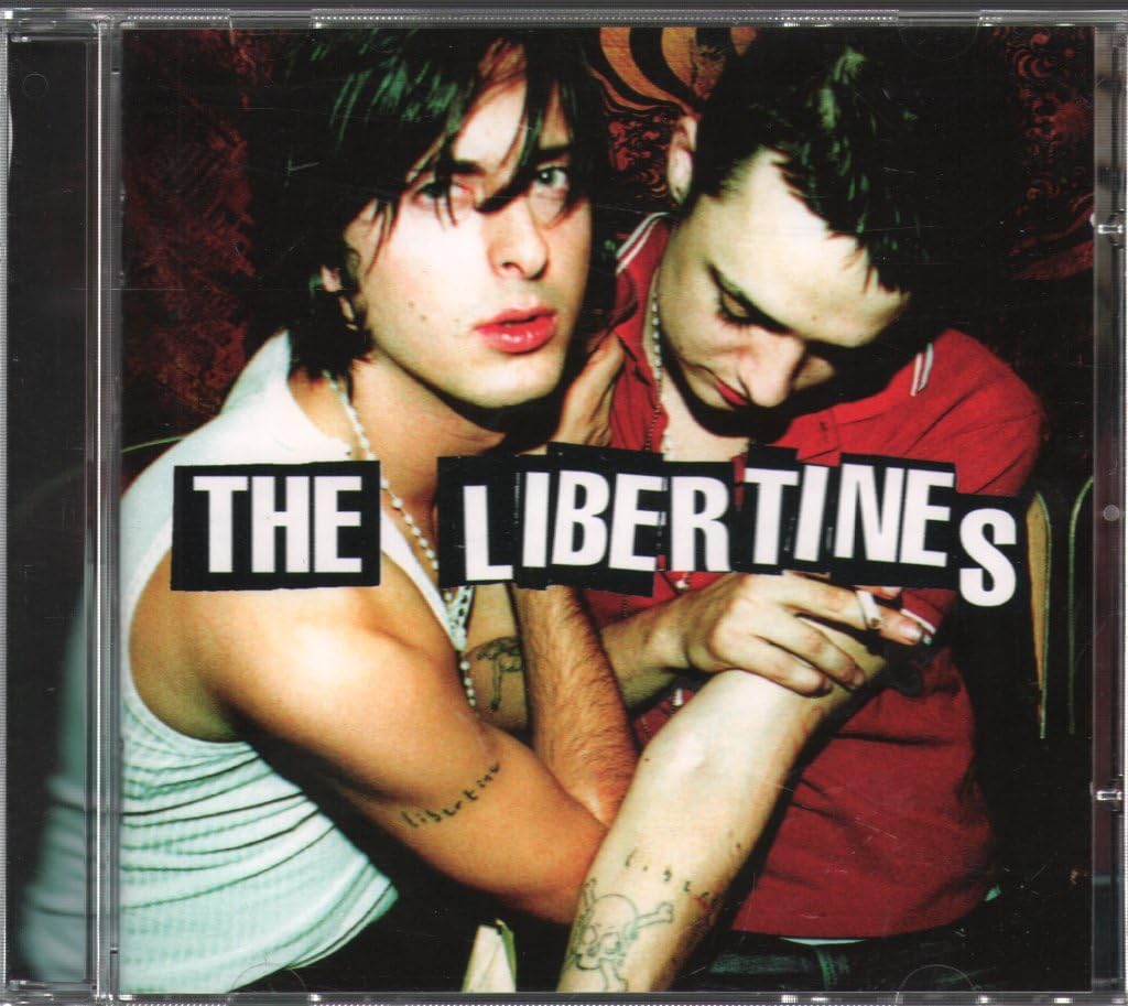 The Libertines