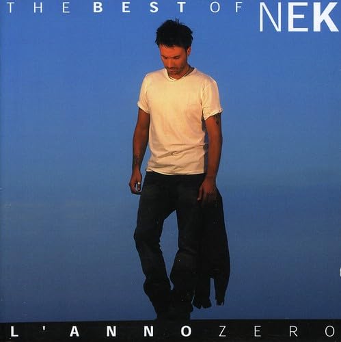 The Best of :l'anno Zero