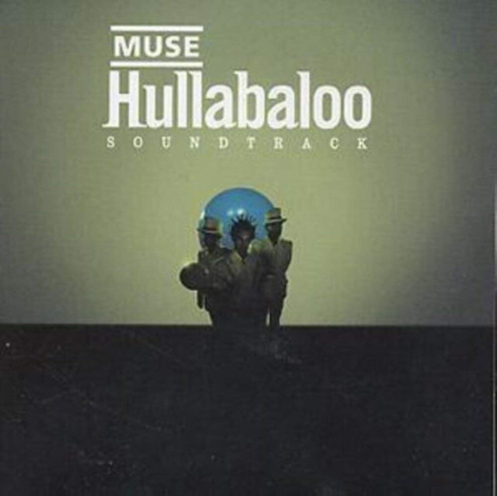 Hullabaloo Soundtrack
