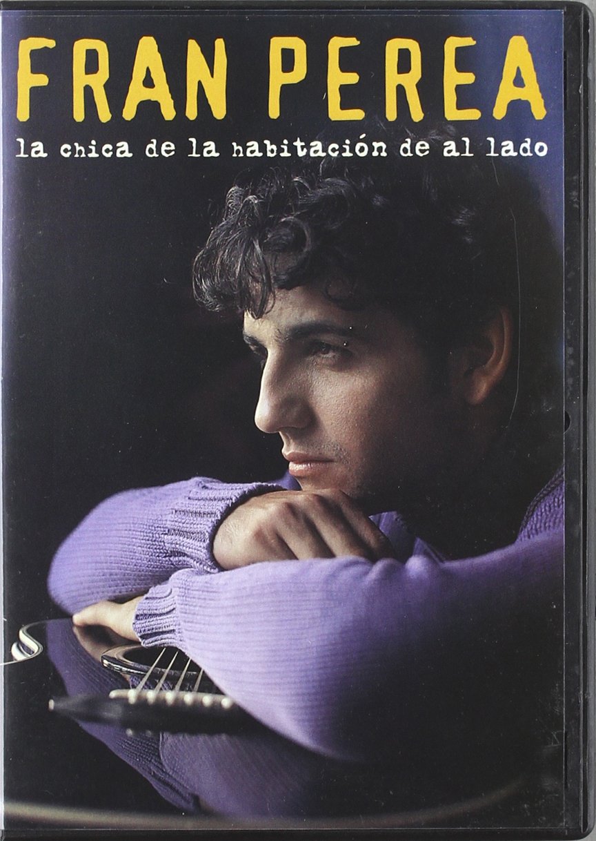 La Chica De La Habitacion De Al Lado