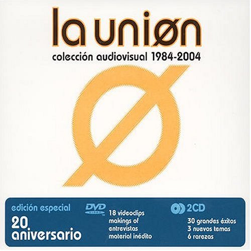 Colección Audiovisual 1984-2004