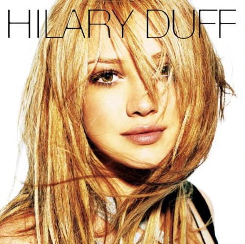 Hilary Duff