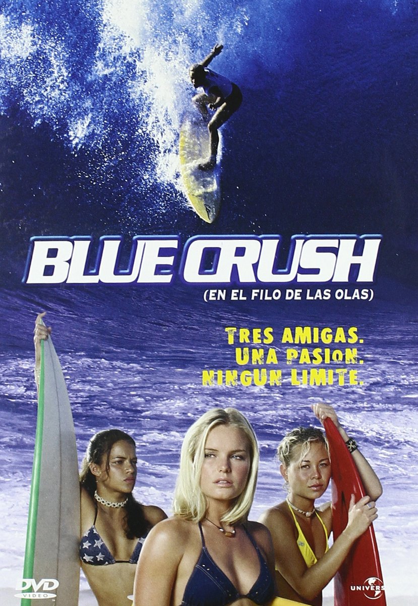 Blue Crush