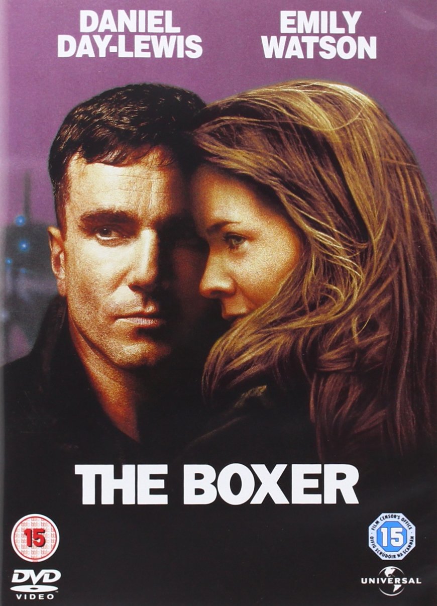 The Boxer