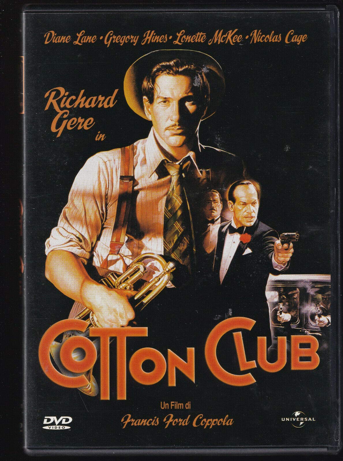 Cotton Club