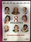 8 Mujeres