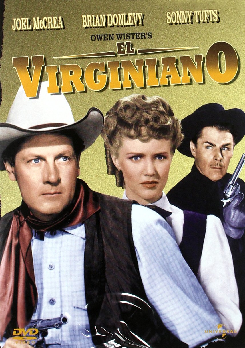 El Virginiano