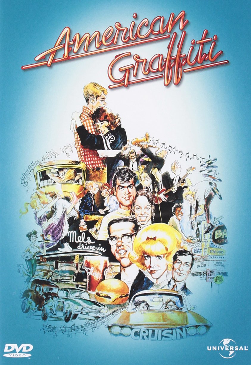 American Graffiti