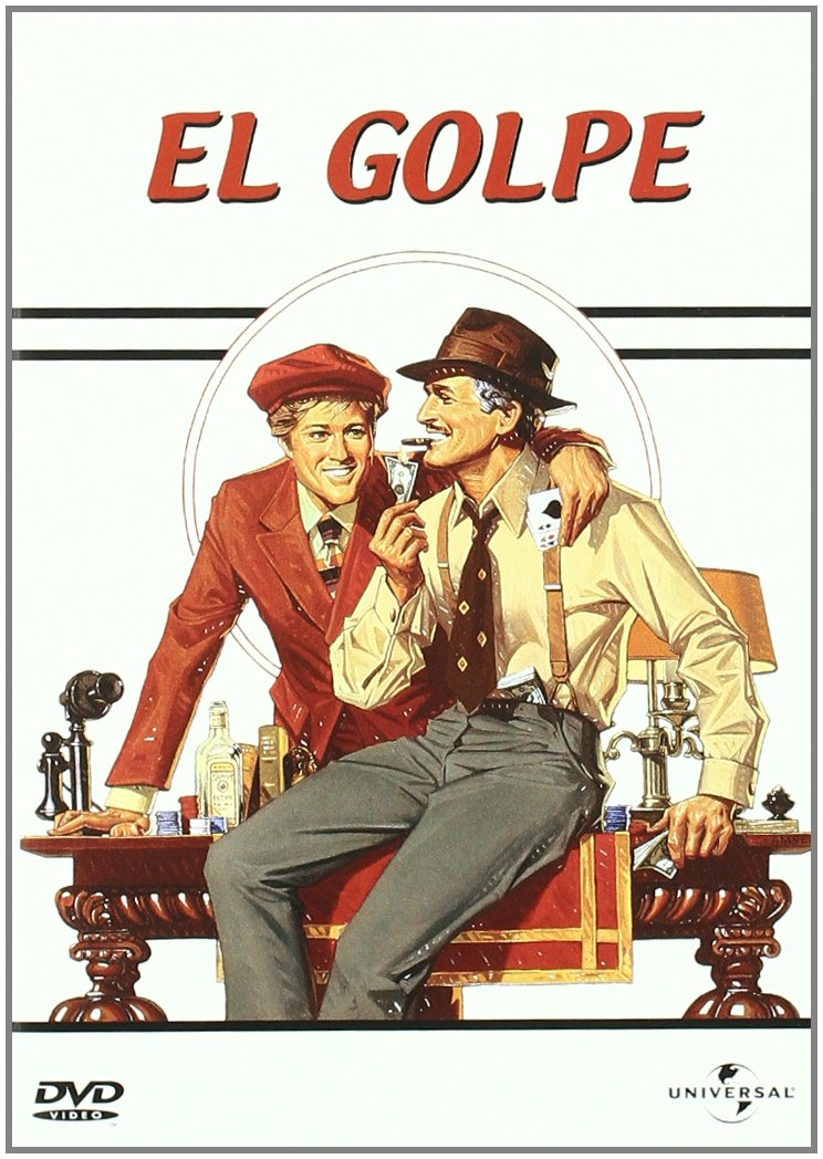 El golpe