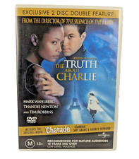 The Truth About Charlie / Charade
