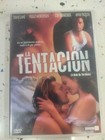 The Temptation Dvd