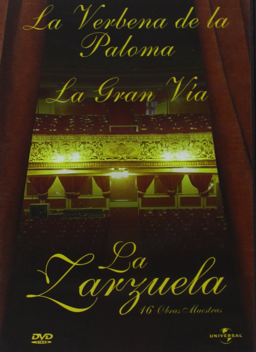 La Verbena de la Paloma / La Gran Vía