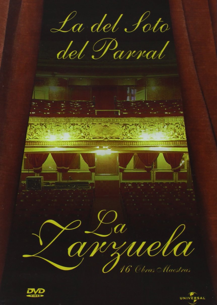 La del Soto del Parral