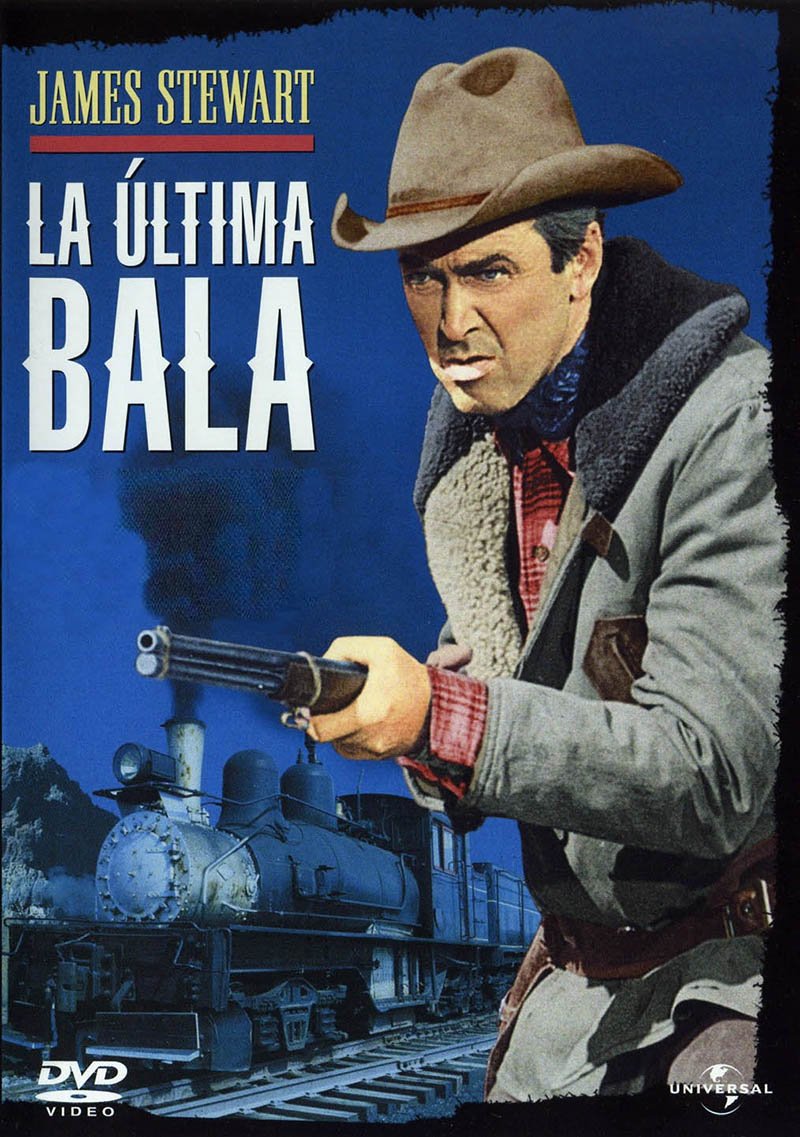 La última bala