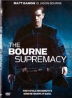The Bourne Supremacy
