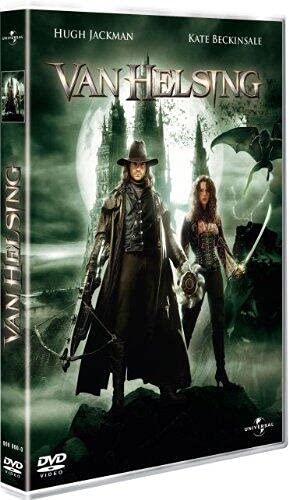 Van Helsing