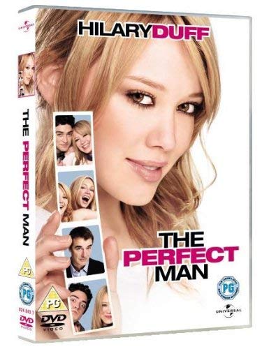 The Perfect Man