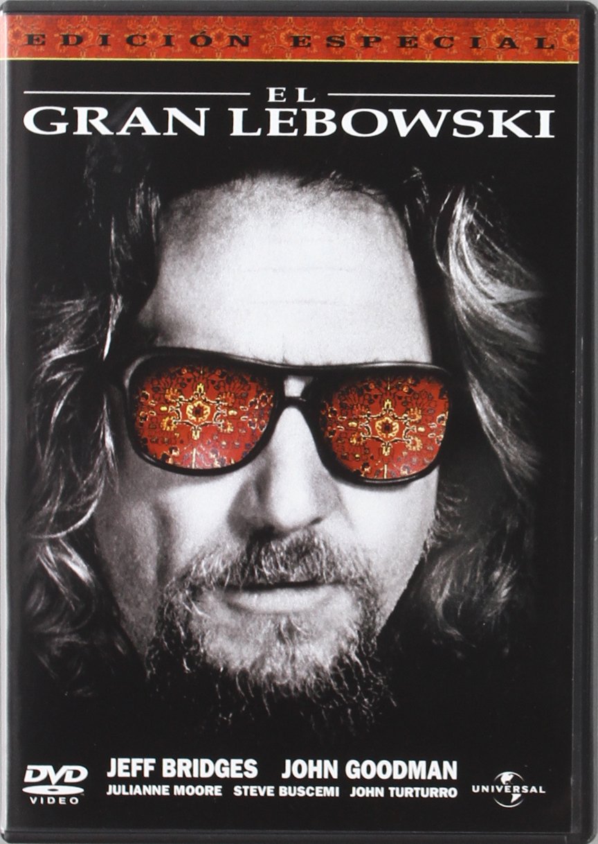 El Gran Lebowski