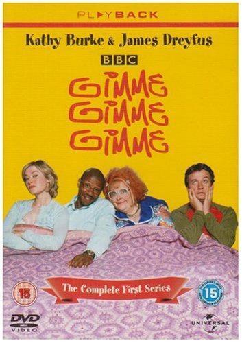 Gimme Gimme Gimme: The Complete Series 1