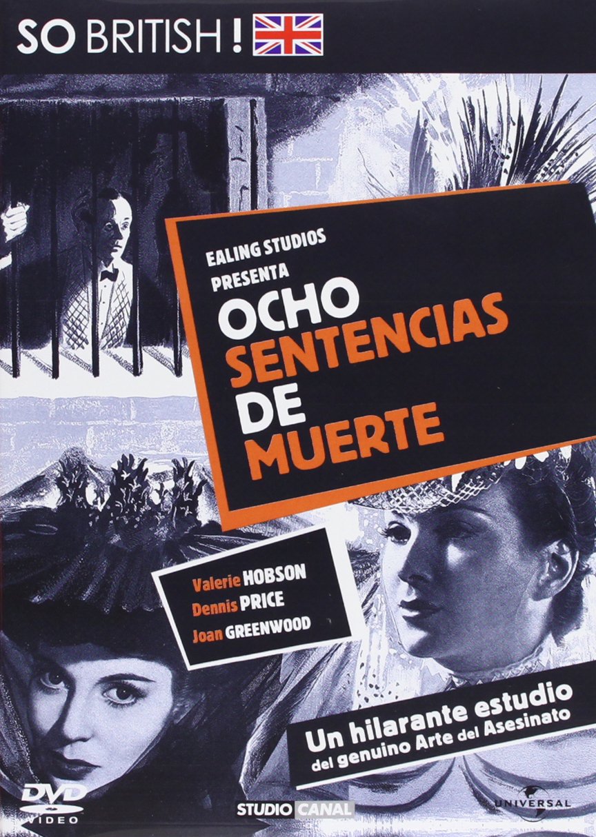 Ocho Sentencias de Muerte