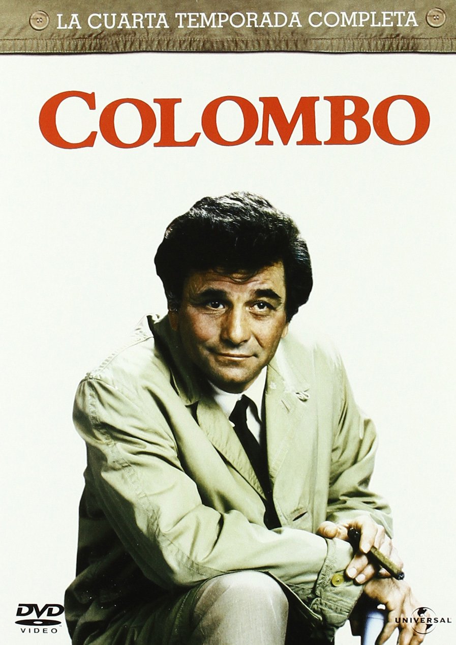 Colombo 4ª Temporada