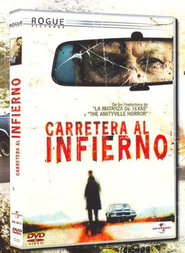 Carretera Al Infierno