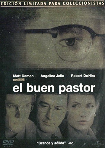 El buen pastor