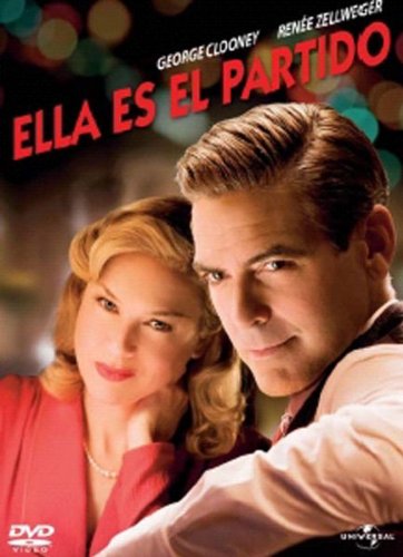 Ella es el partido
