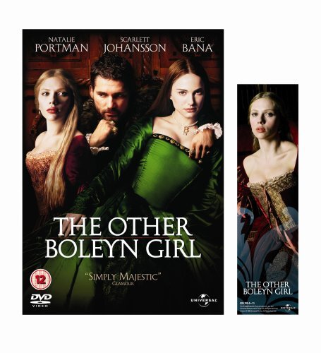 The Other Boleyn Girl