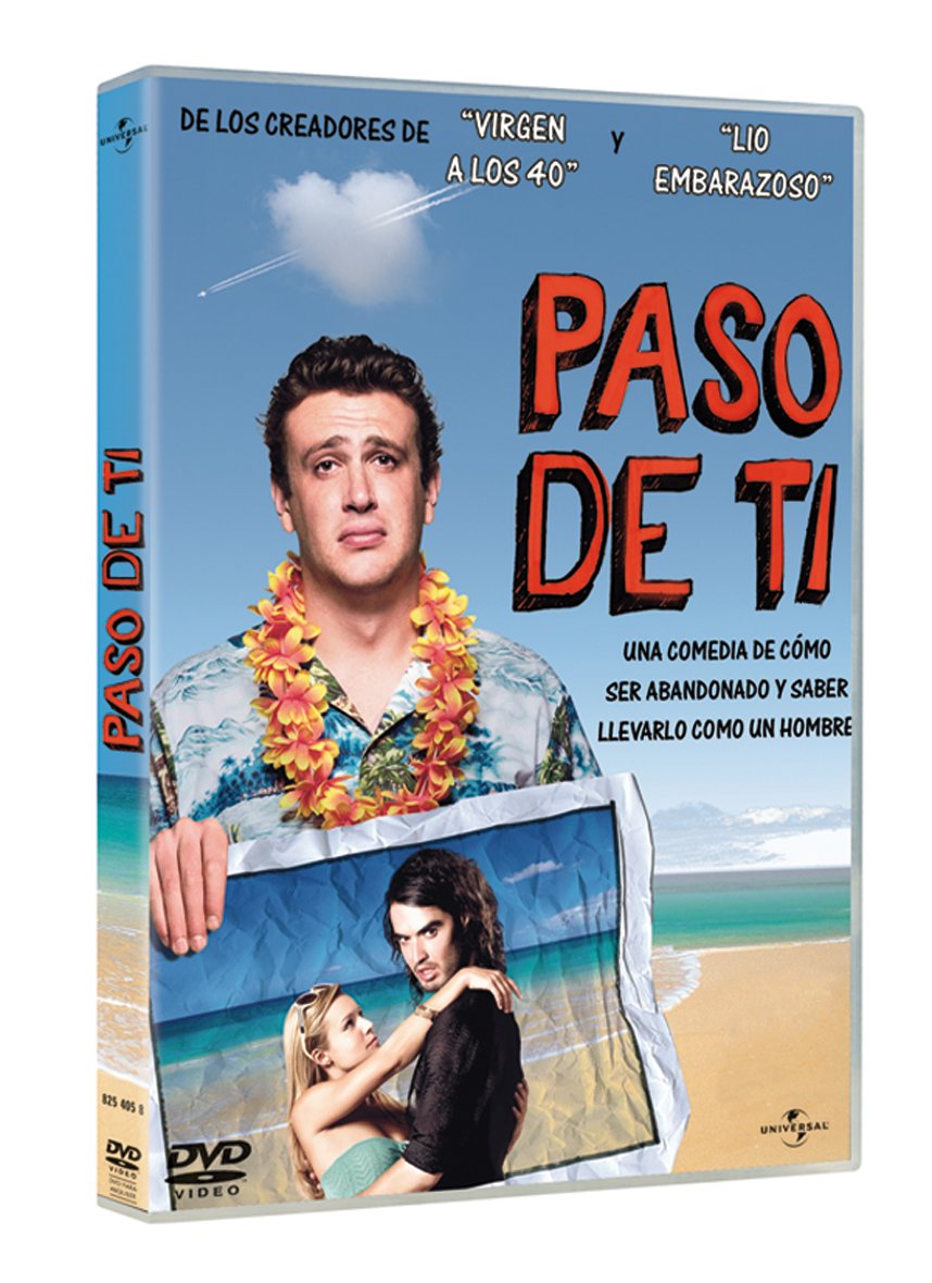 Paso de Ti
